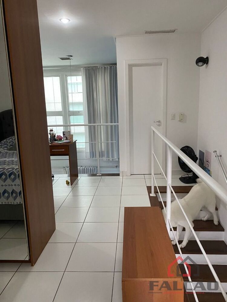 Apartamento, 1 quarto, 69 m² - Foto 9