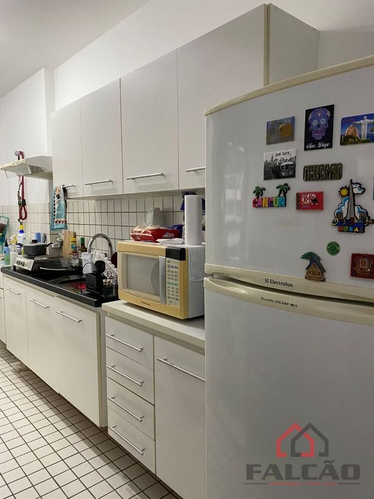 Apartamento à venda com 1 quarto, 69m² - Foto 16