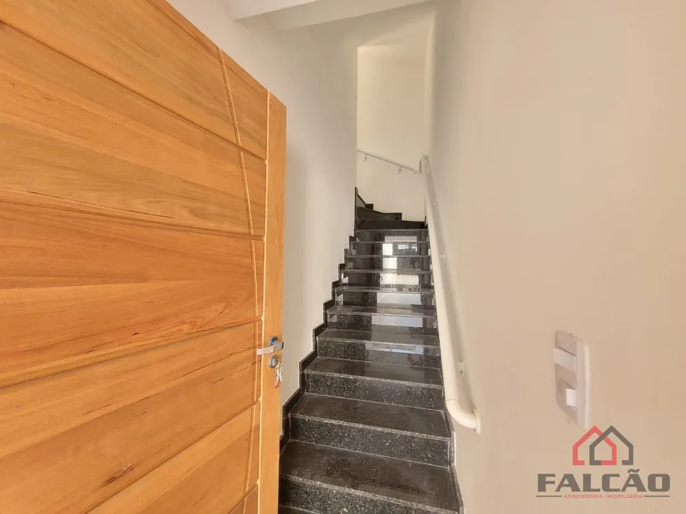 Casa, 3 quartos, 150 m² - Foto 4