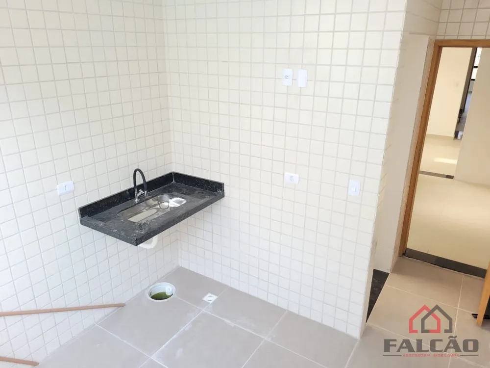 Casa, 3 quartos, 150 m² - Foto 8
