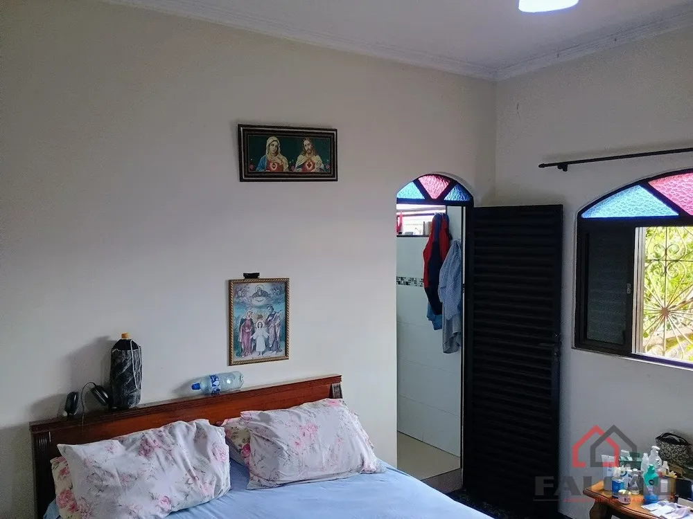Sobrado, 3 quartos, 321 m² - Foto 4