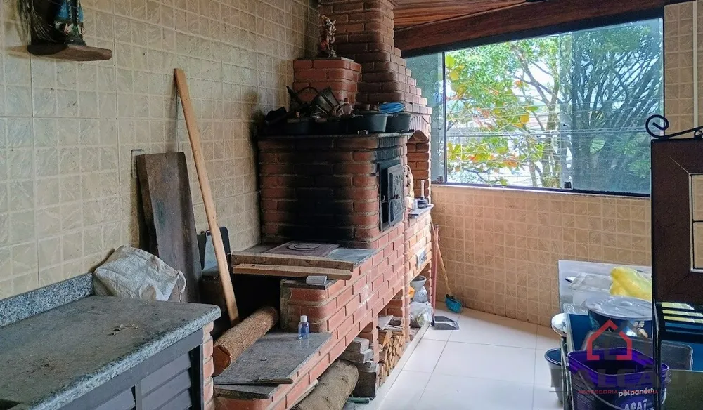 Sobrado, 3 quartos, 321 m² - Foto 11