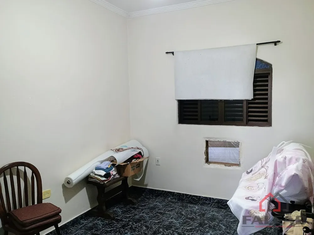 Sobrado, 3 quartos, 321 m² - Foto 1