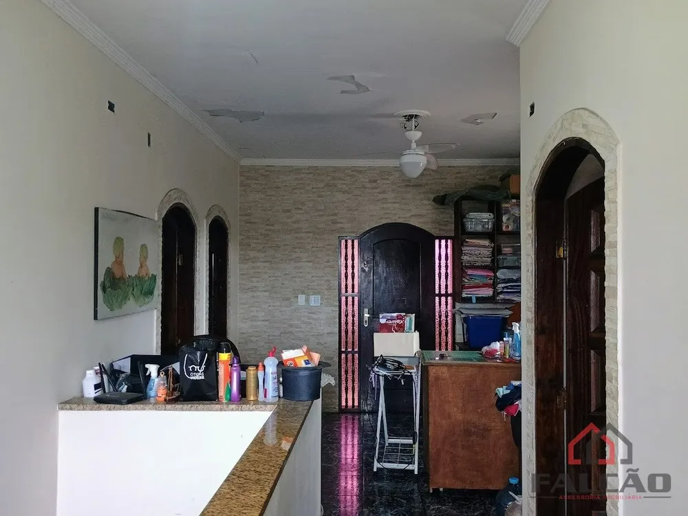Sobrado, 3 quartos, 321 m² - Foto 4