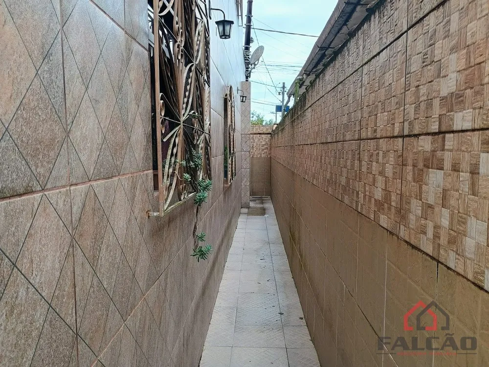 Sobrado, 3 quartos, 321 m² - Foto 3