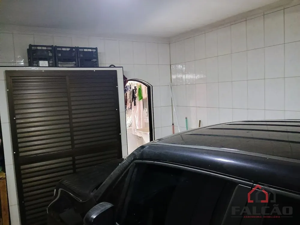 Sobrado, 3 quartos, 321 m² - Foto 16
