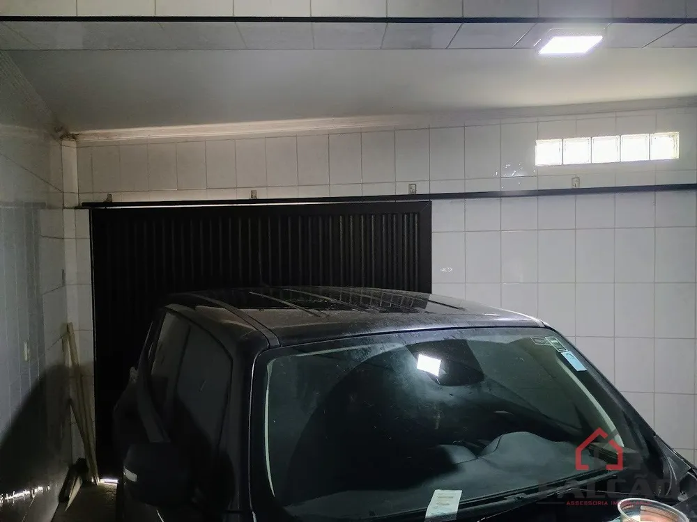 Sobrado, 3 quartos, 321 m² - Foto 15