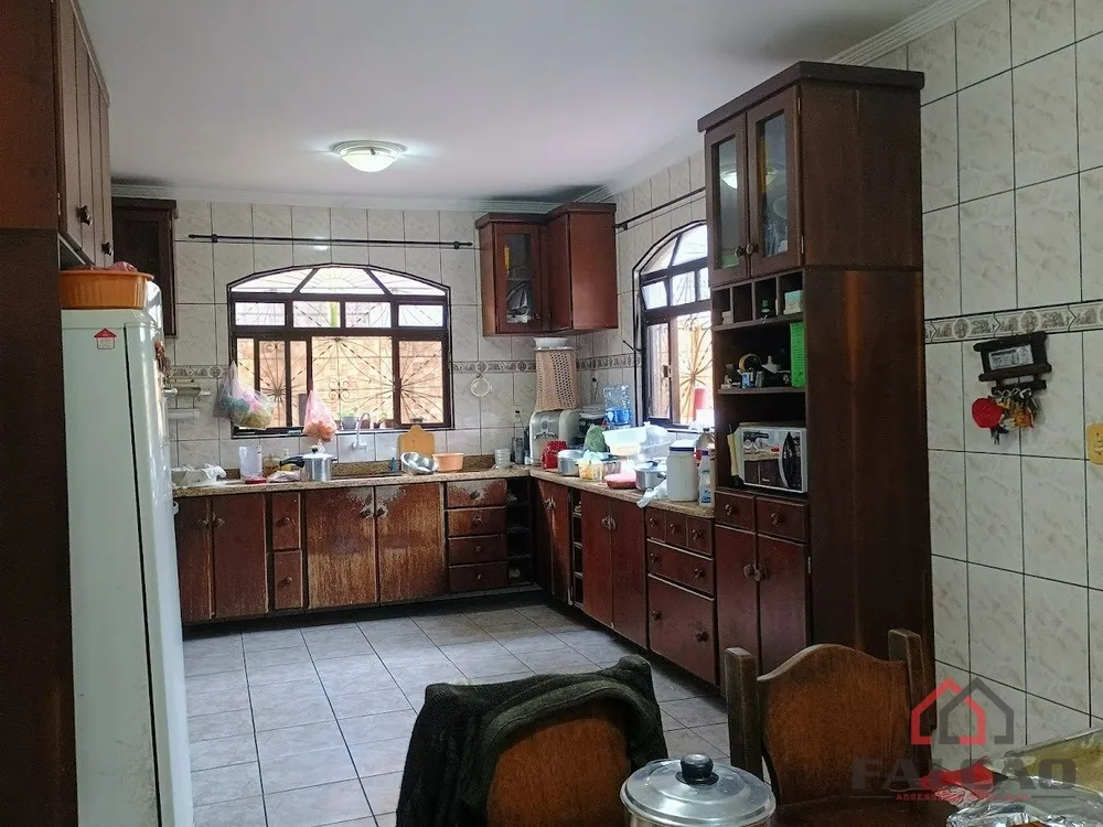 Sobrado, 3 quartos, 321 m² - Foto 9