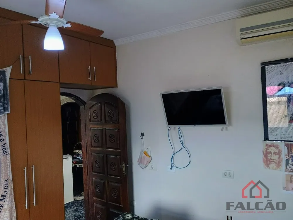 Sobrado, 3 quartos, 321 m² - Foto 6