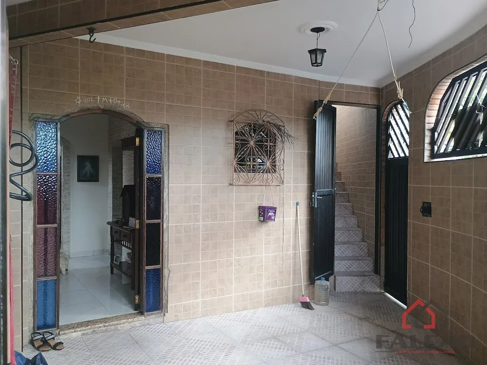 Sobrado, 3 quartos, 321 m² - Foto 14