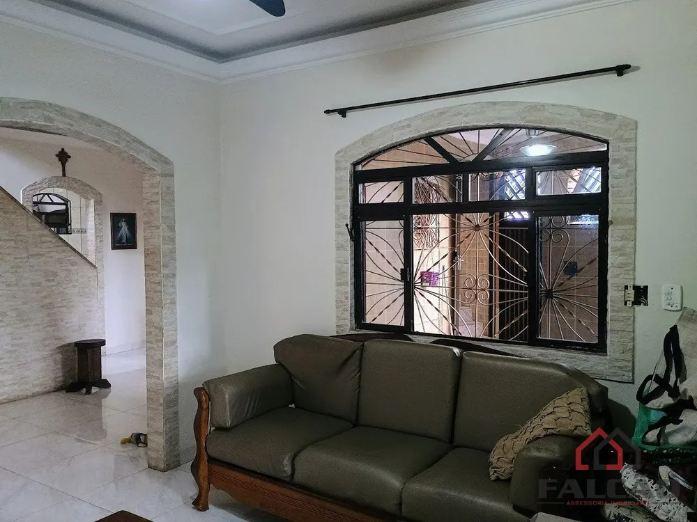 Sobrado, 3 quartos, 321 m² - Foto 3