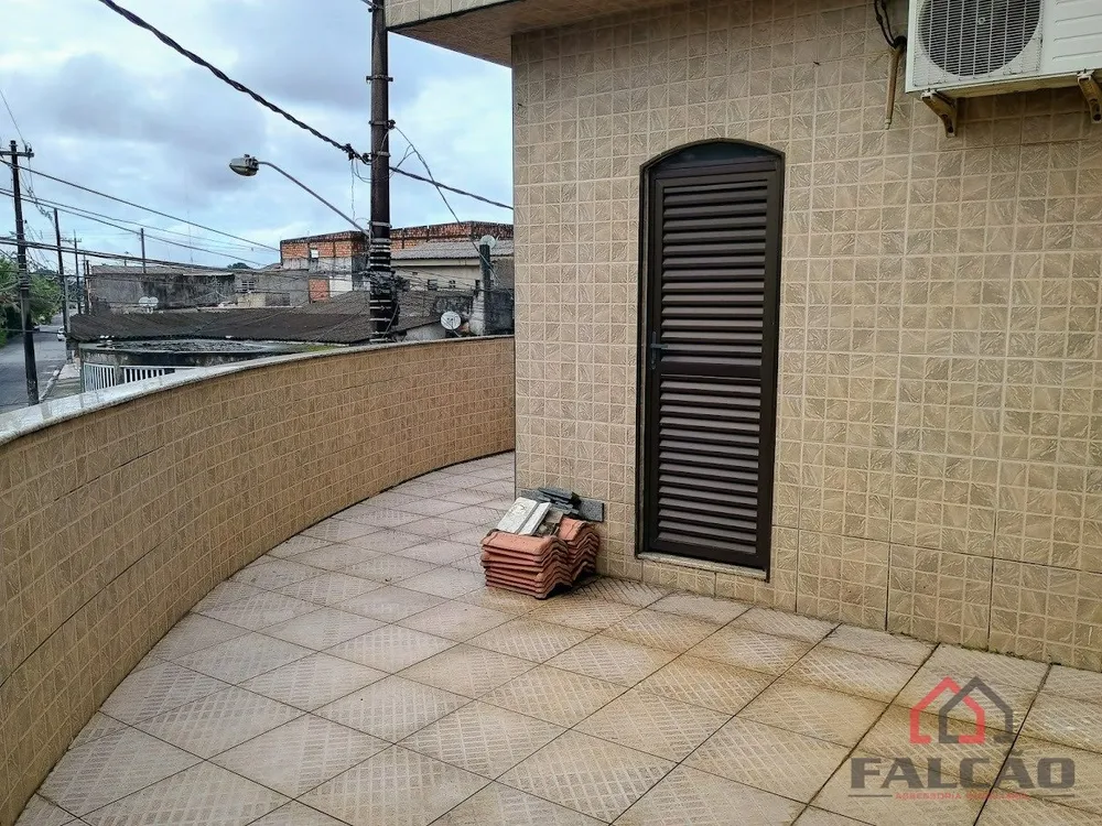 Sobrado, 3 quartos, 321 m² - Foto 12