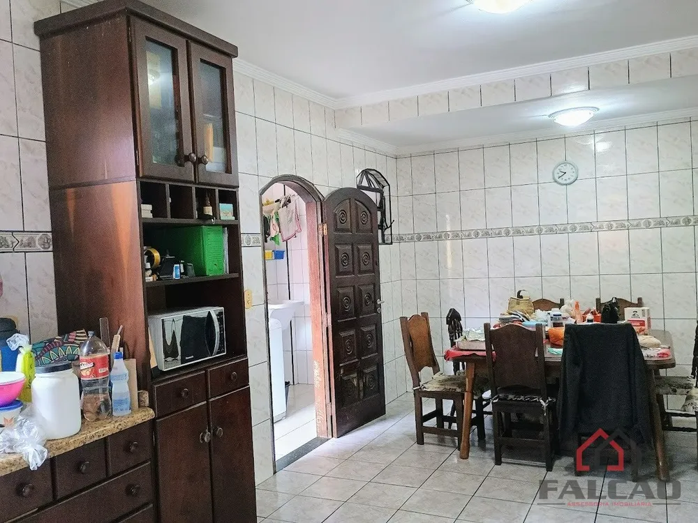 Sobrado, 3 quartos, 321 m² - Foto 10