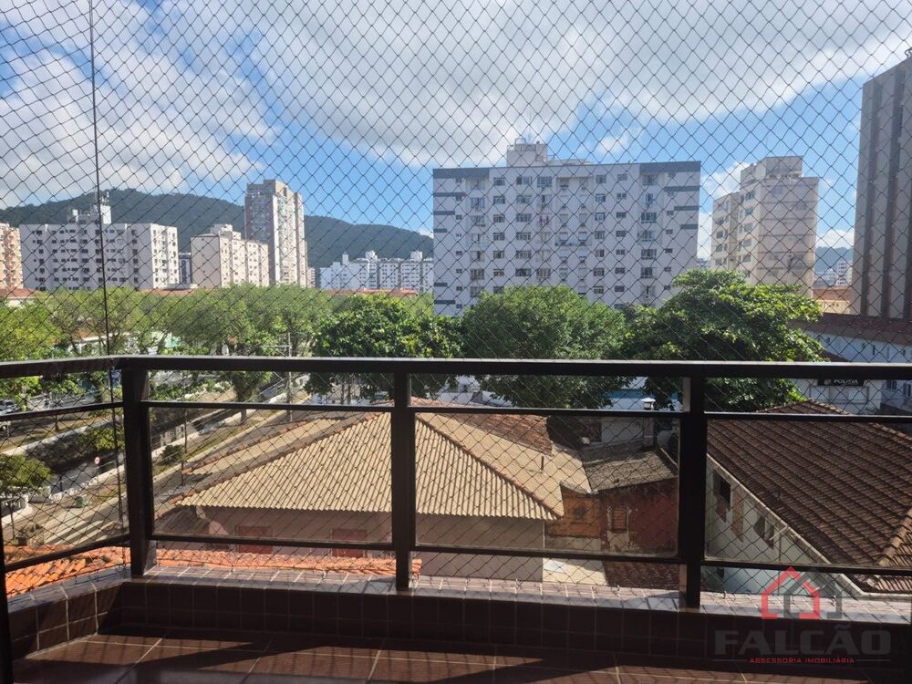 Apartamento à venda com 3 quartos, 140m² - Foto 1