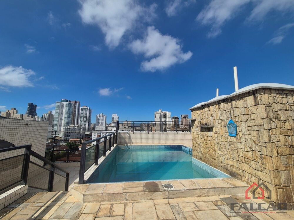 Apartamento à venda com 3 quartos, 140m² - Foto 7
