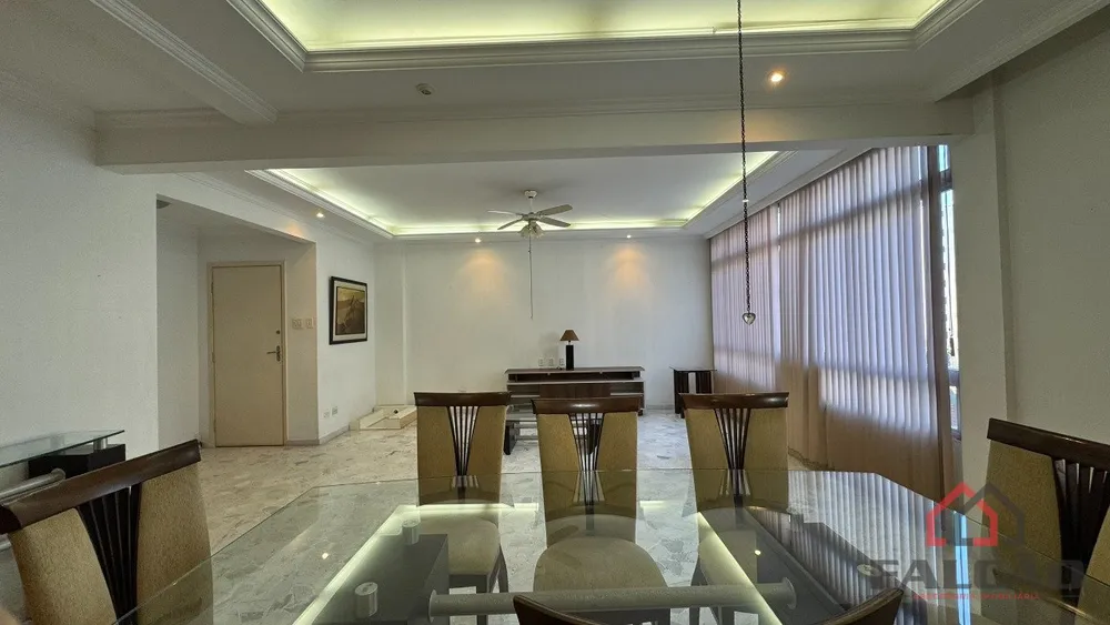 Apartamento, 3 quartos, 140 m² - Foto 4