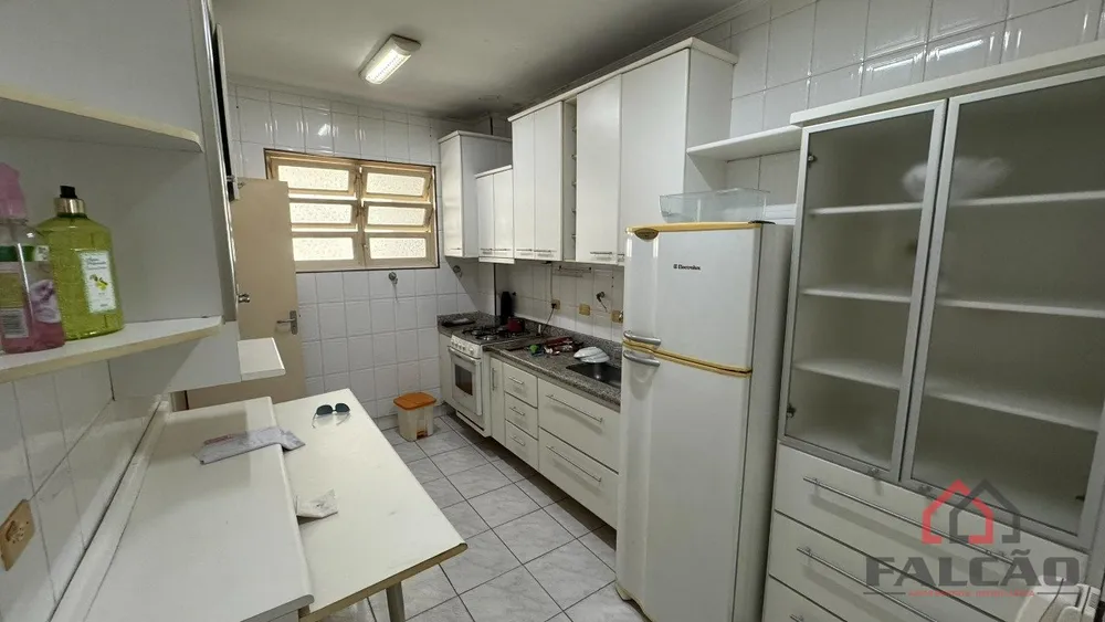 Apartamento, 3 quartos, 140 m² - Foto 11