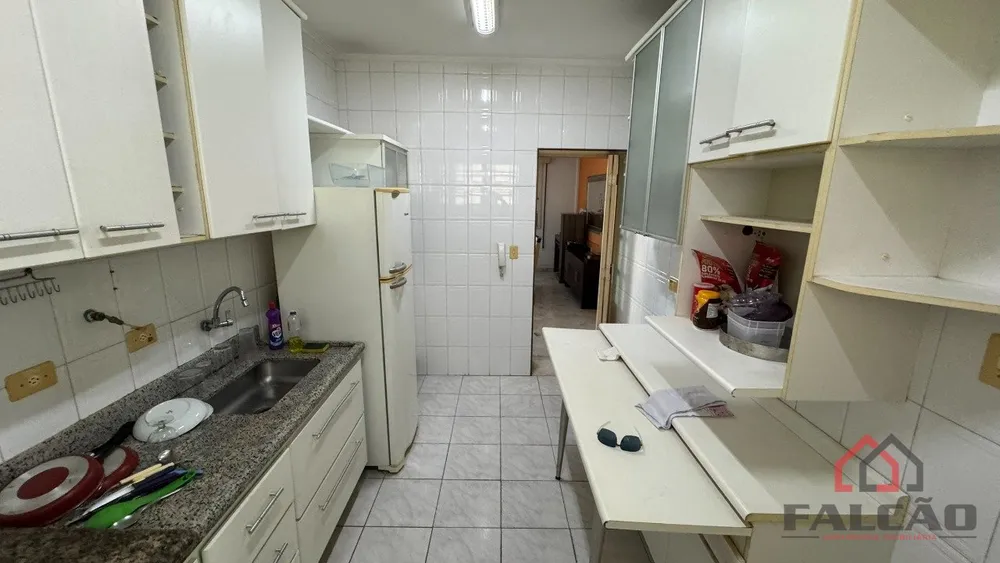 Apartamento, 3 quartos, 140 m² - Foto 12