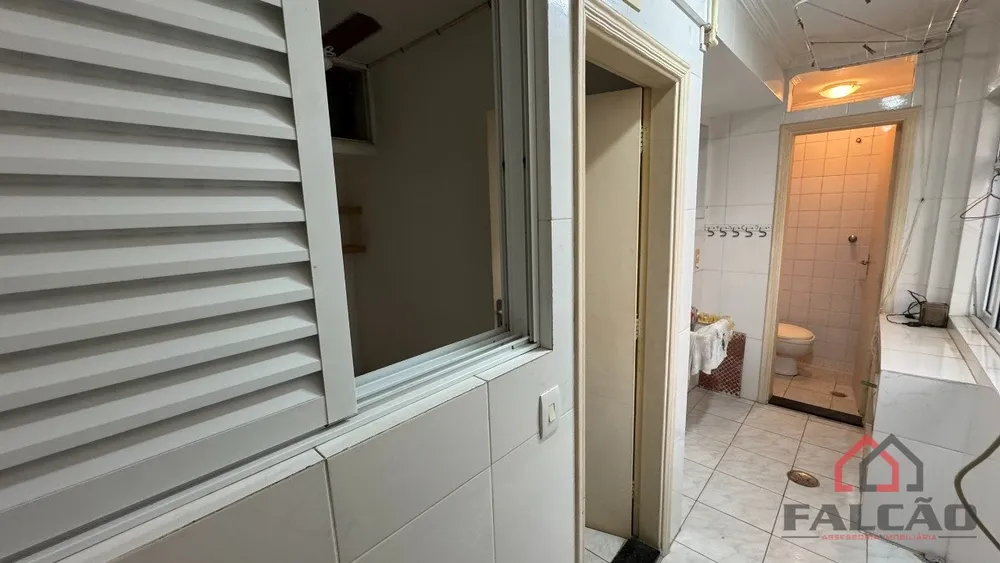 Apartamento, 3 quartos, 140 m² - Foto 14