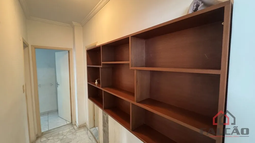 Apartamento, 3 quartos, 140 m² - Foto 6