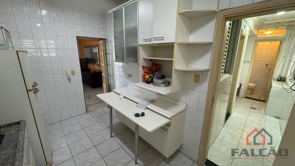 Apartamento, 3 quartos, 140 m² - Foto 13