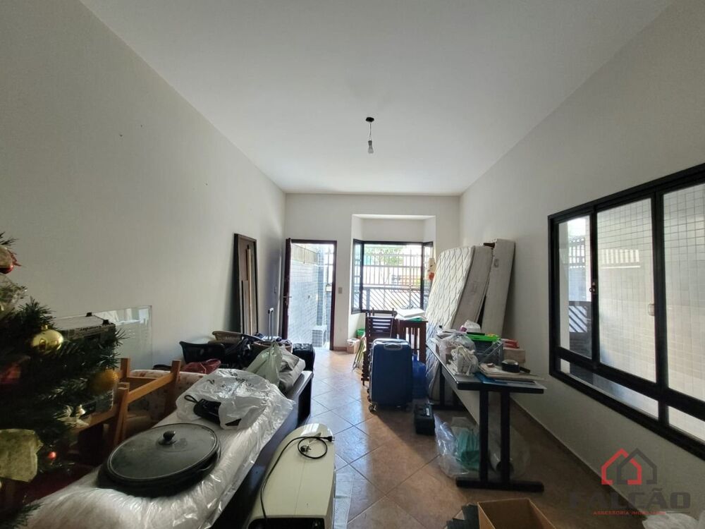 Sobrado, 4 quartos, 266 m² - Foto 1