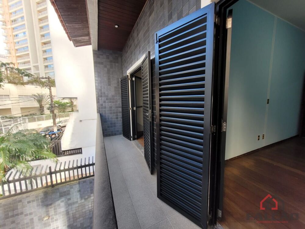 Sobrado, 4 quartos, 266 m² - Foto 23