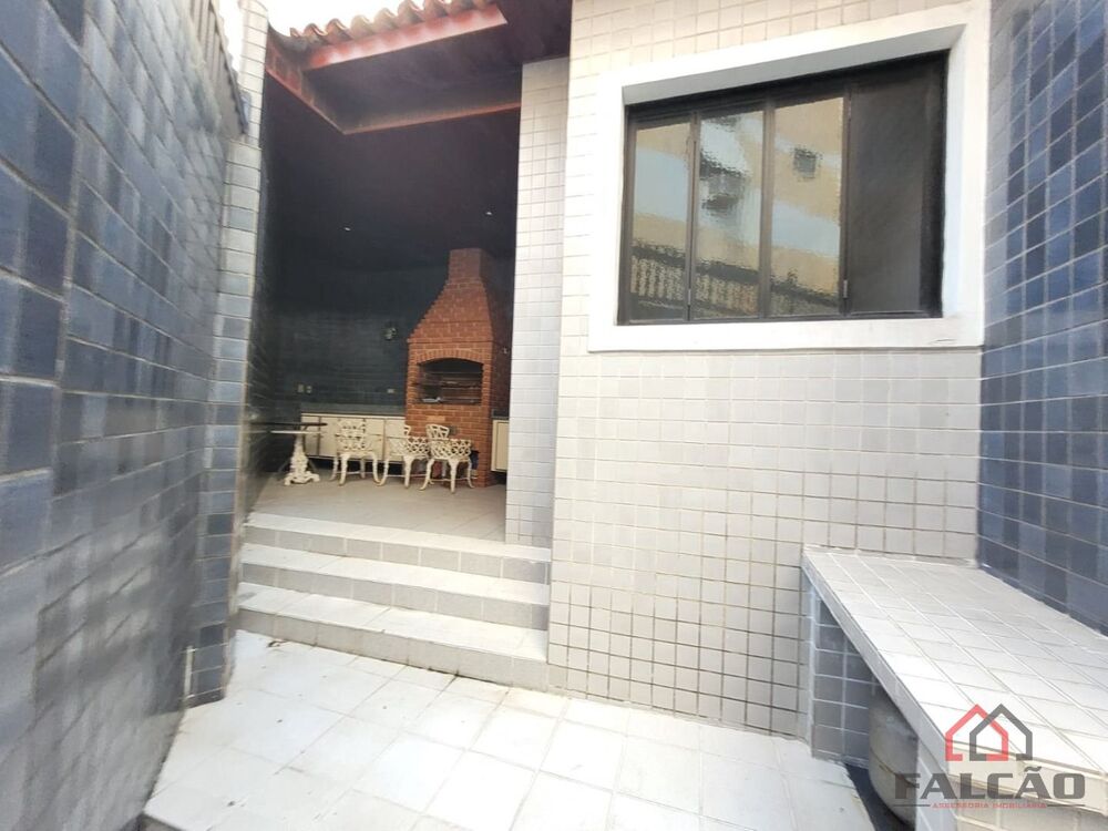 Sobrado, 4 quartos, 266 m² - Foto 37