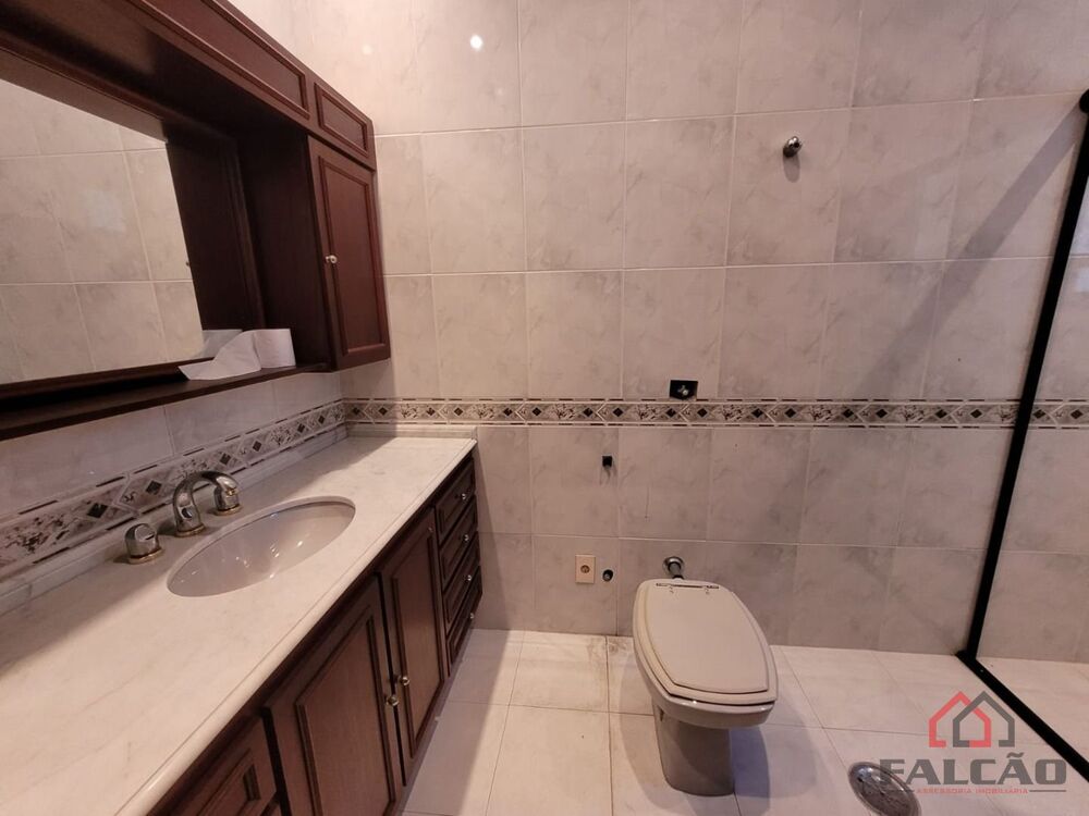 Sobrado, 4 quartos, 266 m² - Foto 25