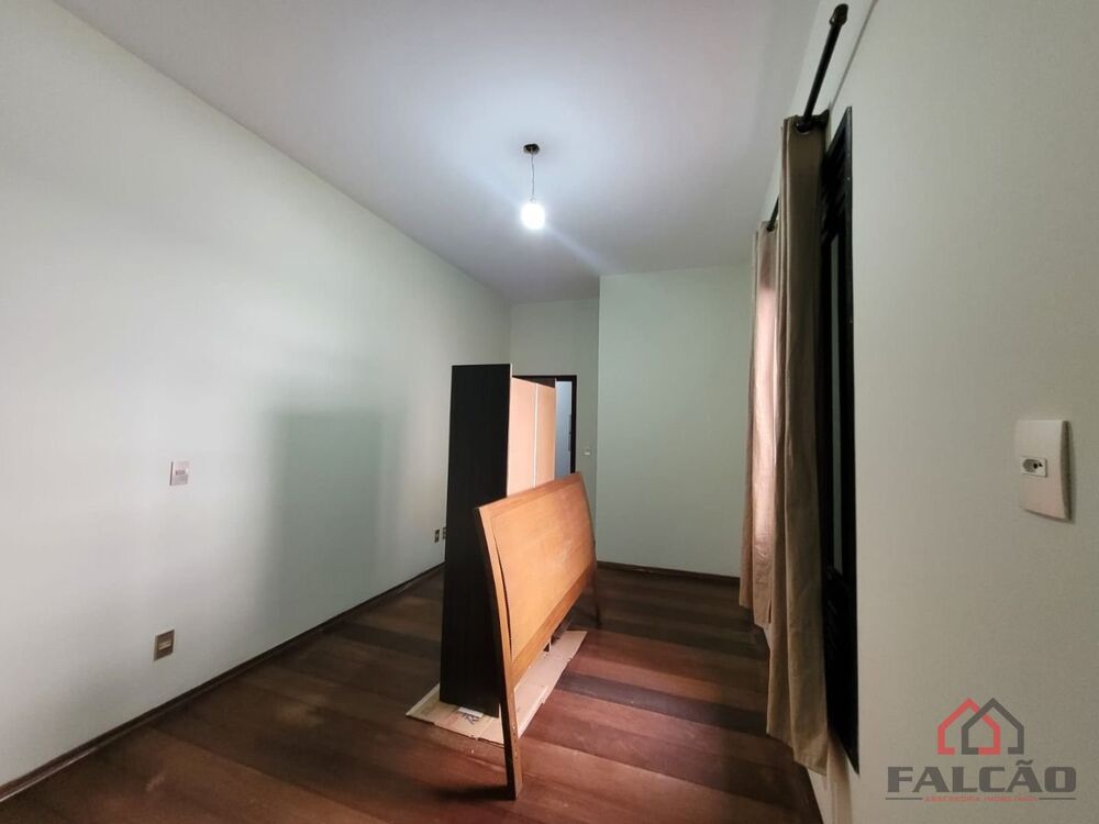 Sobrado, 4 quartos, 266 m² - Foto 15