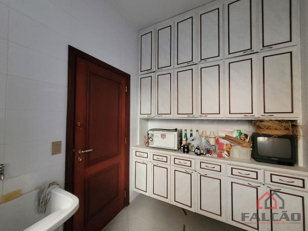 Sobrado, 4 quartos, 266 m² - Foto 33