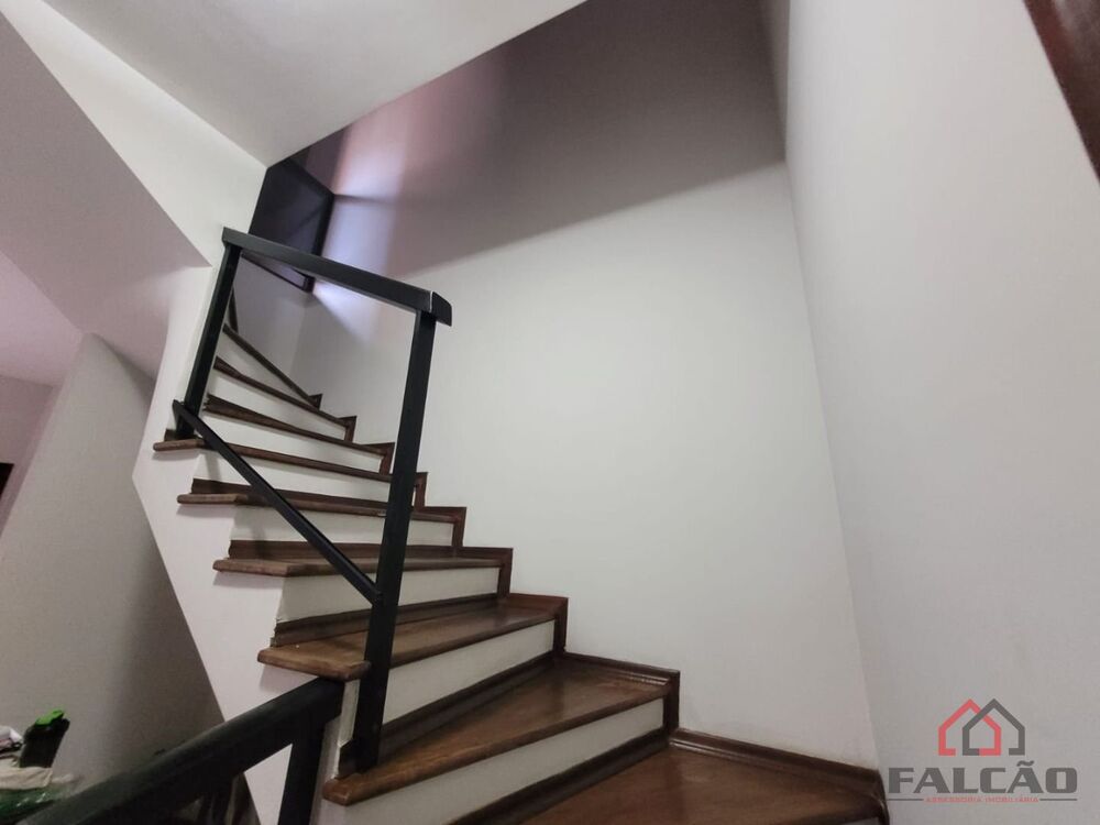 Sobrado, 4 quartos, 266 m² - Foto 3