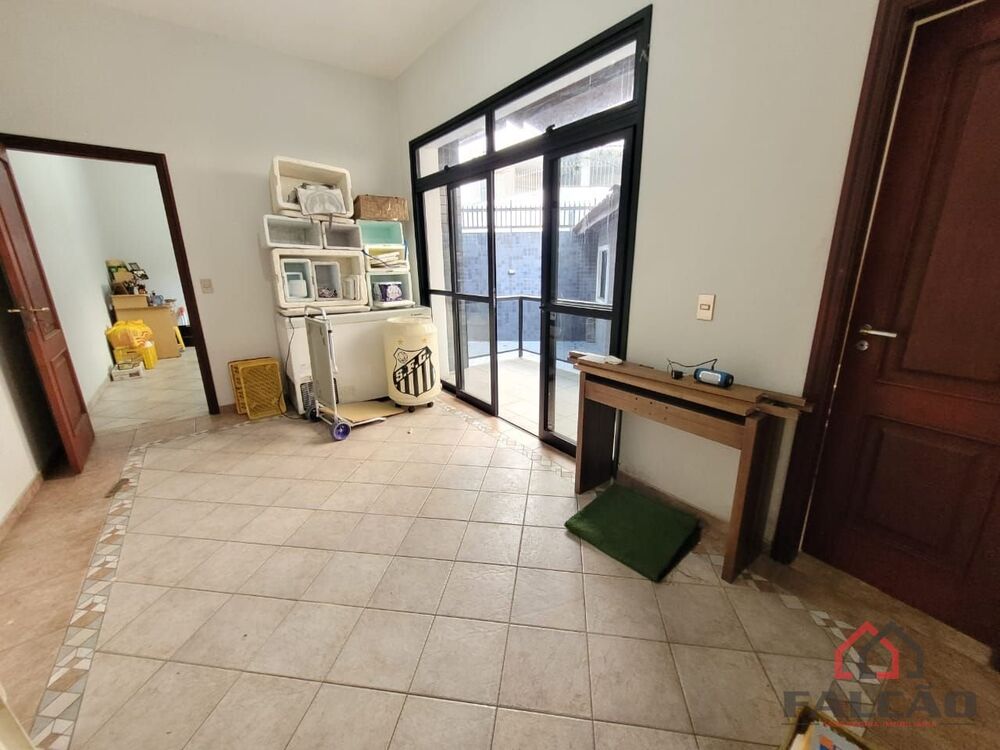 Sobrado, 4 quartos, 266 m² - Foto 7