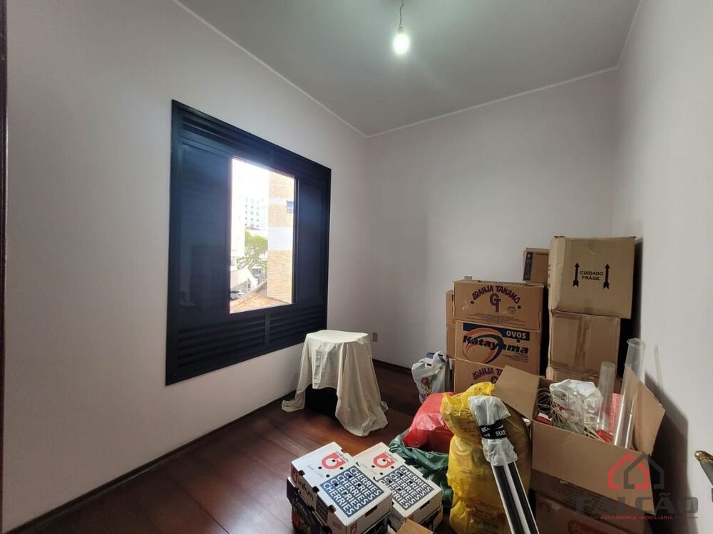 Sobrado, 4 quartos, 266 m² - Foto 16
