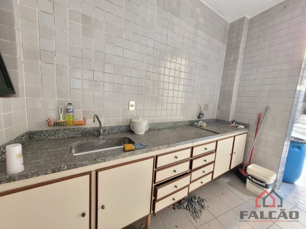 Sobrado, 4 quartos, 266 m² - Foto 49