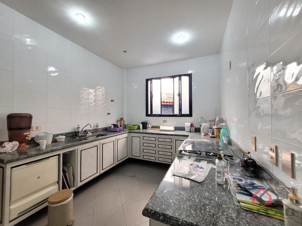 Sobrado, 4 quartos, 266 m² - Foto 31