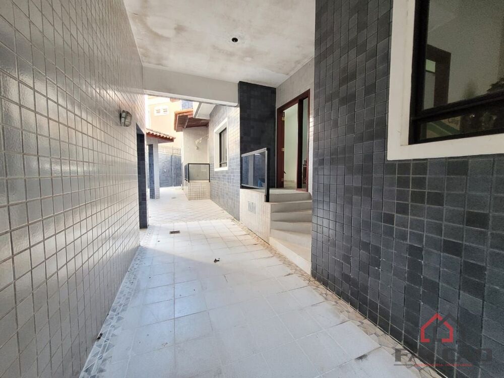 Sobrado, 4 quartos, 266 m² - Foto 44