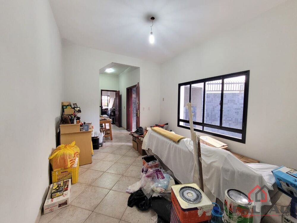 Sobrado, 4 quartos, 266 m² - Foto 9