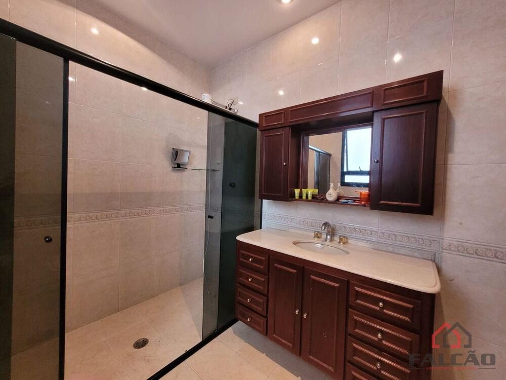 Sobrado, 4 quartos, 266 m² - Foto 27