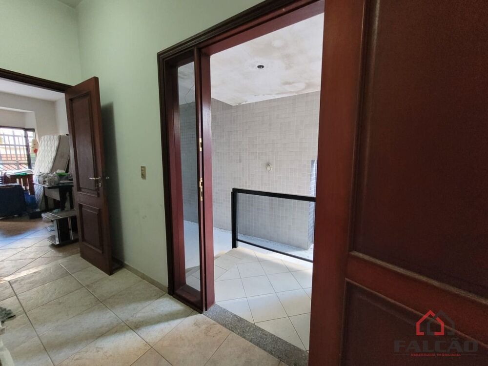 Sobrado, 4 quartos, 266 m² - Foto 5