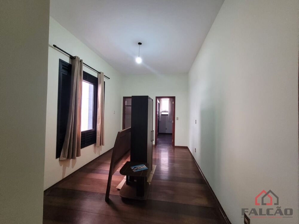 Sobrado, 4 quartos, 266 m² - Foto 12