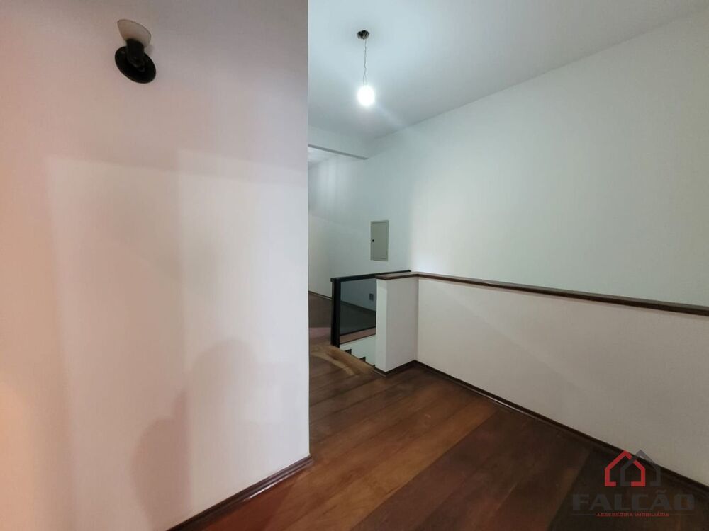 Sobrado, 4 quartos, 266 m² - Foto 11