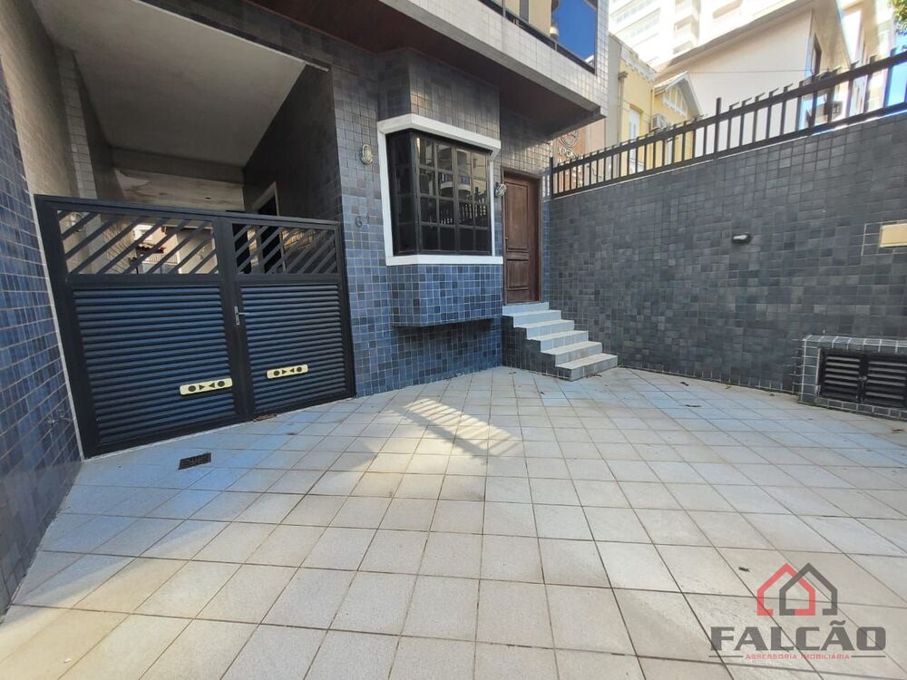 Sobrado, 4 quartos, 266 m² - Foto 41