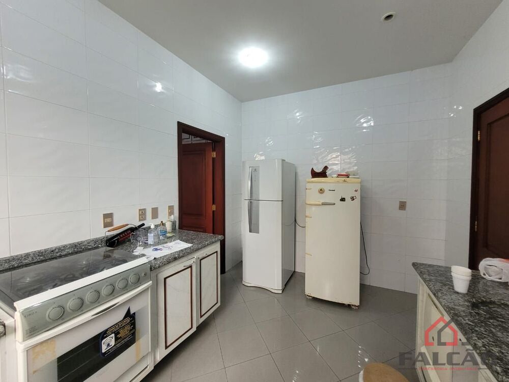 Sobrado, 4 quartos, 266 m² - Foto 34