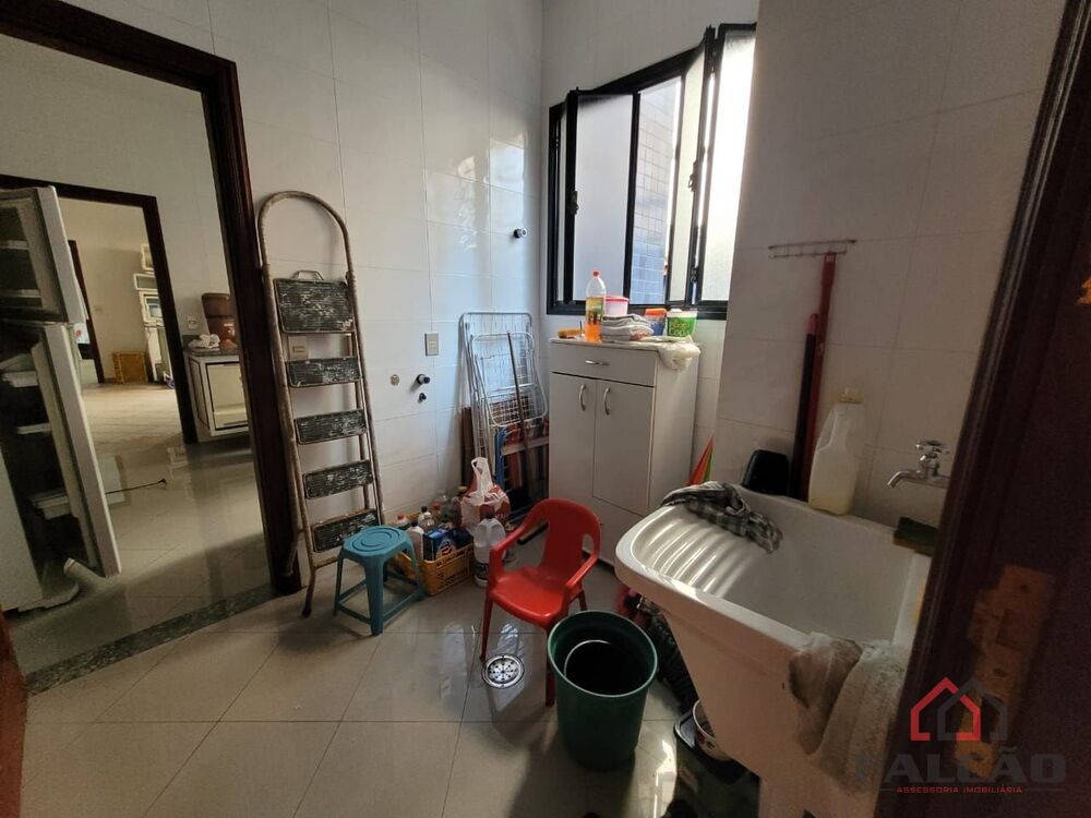 Sobrado, 4 quartos, 266 m² - Foto 35