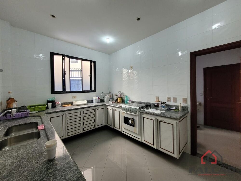 Sobrado, 4 quartos, 266 m² - Foto 32