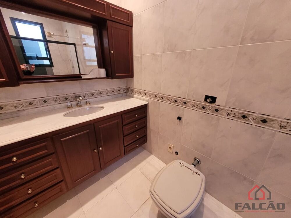 Sobrado, 4 quartos, 266 m² - Foto 24