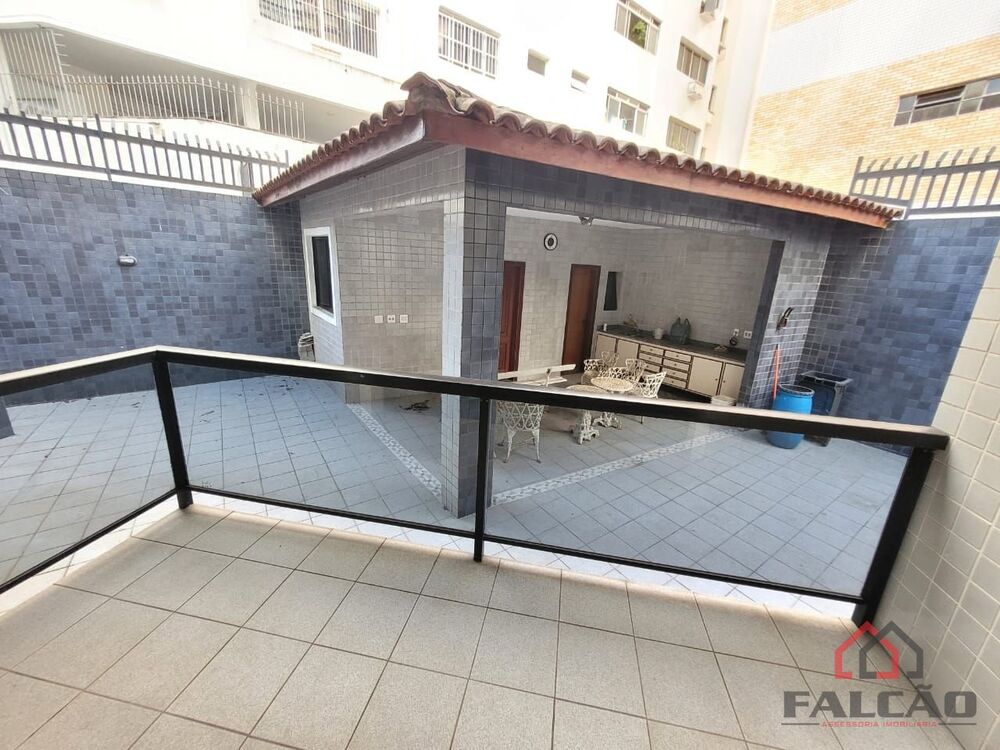 Sobrado, 4 quartos, 266 m² - Foto 8