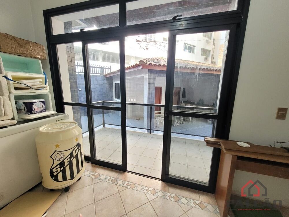 Sobrado, 4 quartos, 266 m² - Foto 6