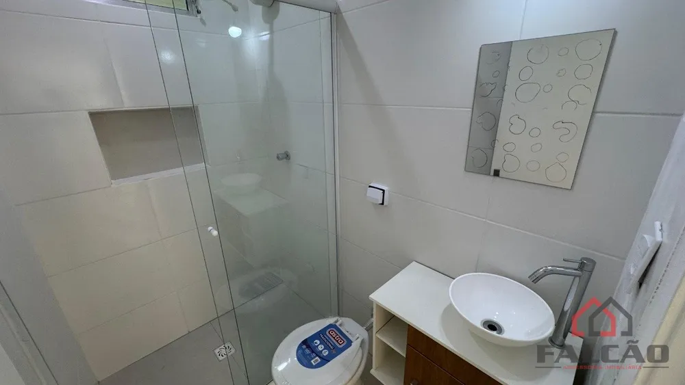 Apartamento, 2 quartos, 85 m² - Foto 10